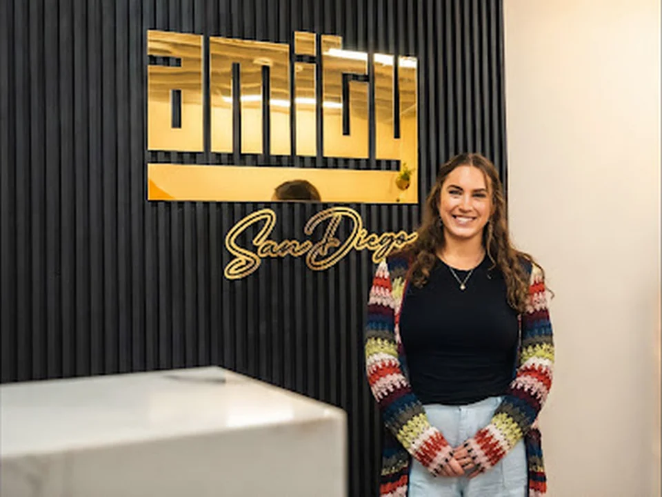 Amity San Diego