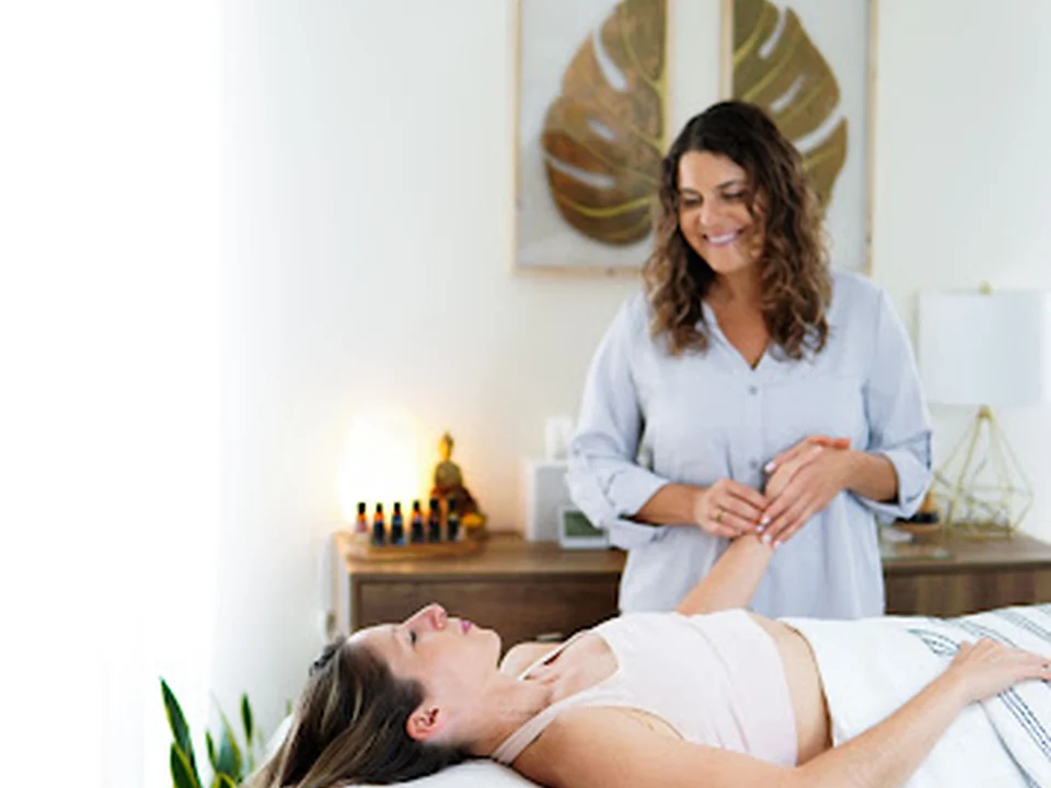 Arise Acupuncture