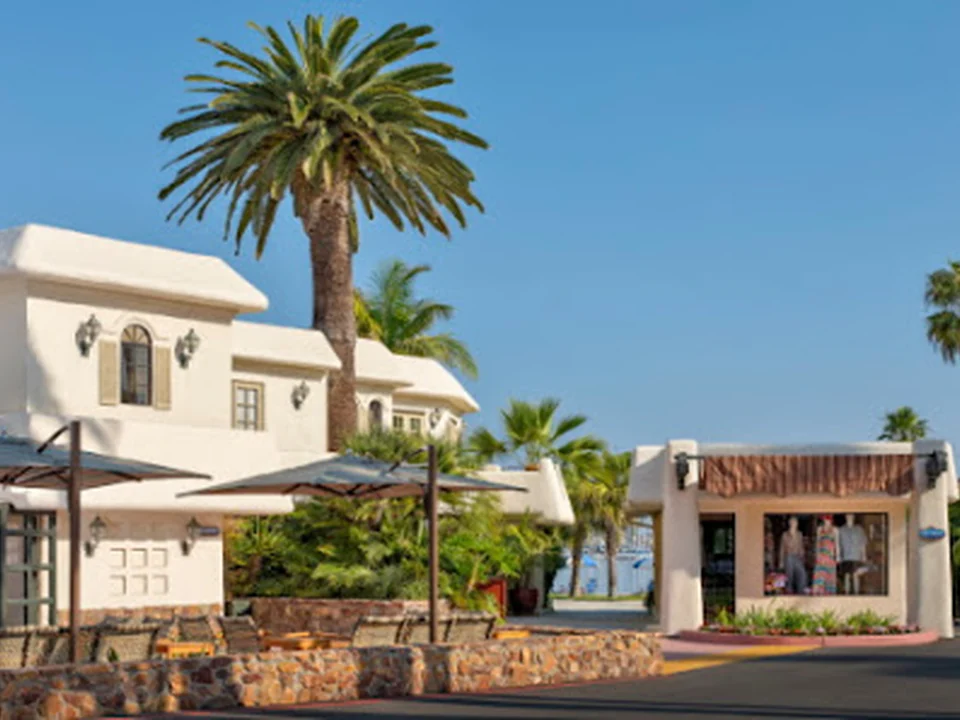 Bahia Resort Hotel