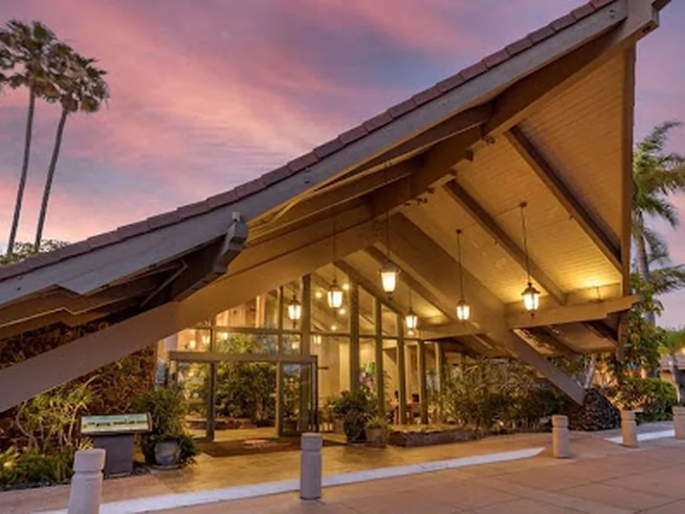 Best Western Plus Island Palms Hotel & Marina