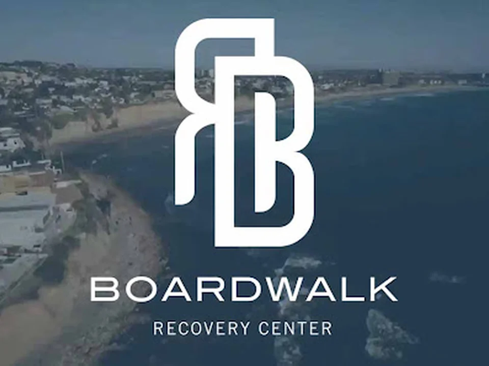 Boardwalk Recovery Center