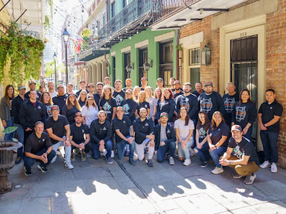 Dark Horse CPAs