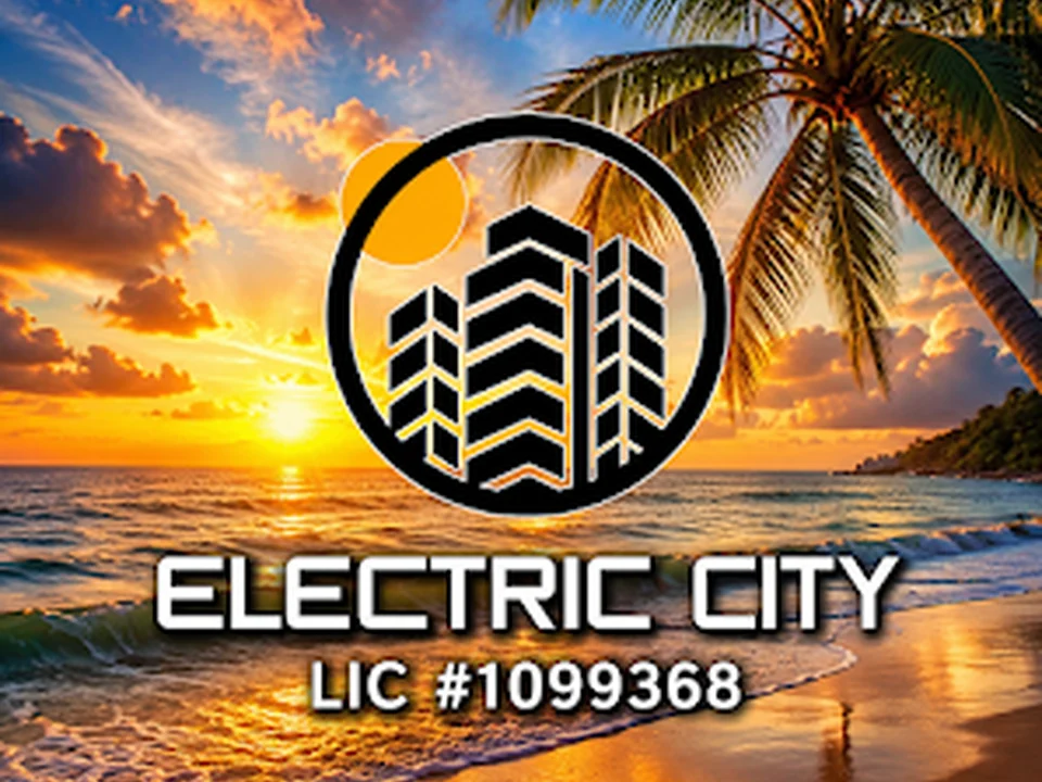 Electric City