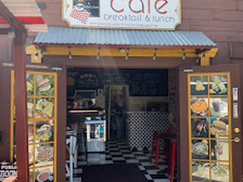 Encuentro Cafe