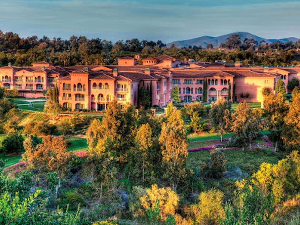 Foto de Fairmont Grand Del Mar