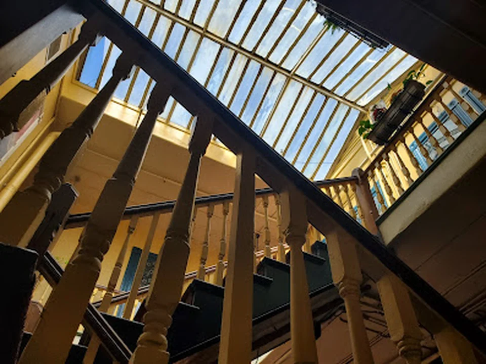 Gaslamp Hostel San Diego