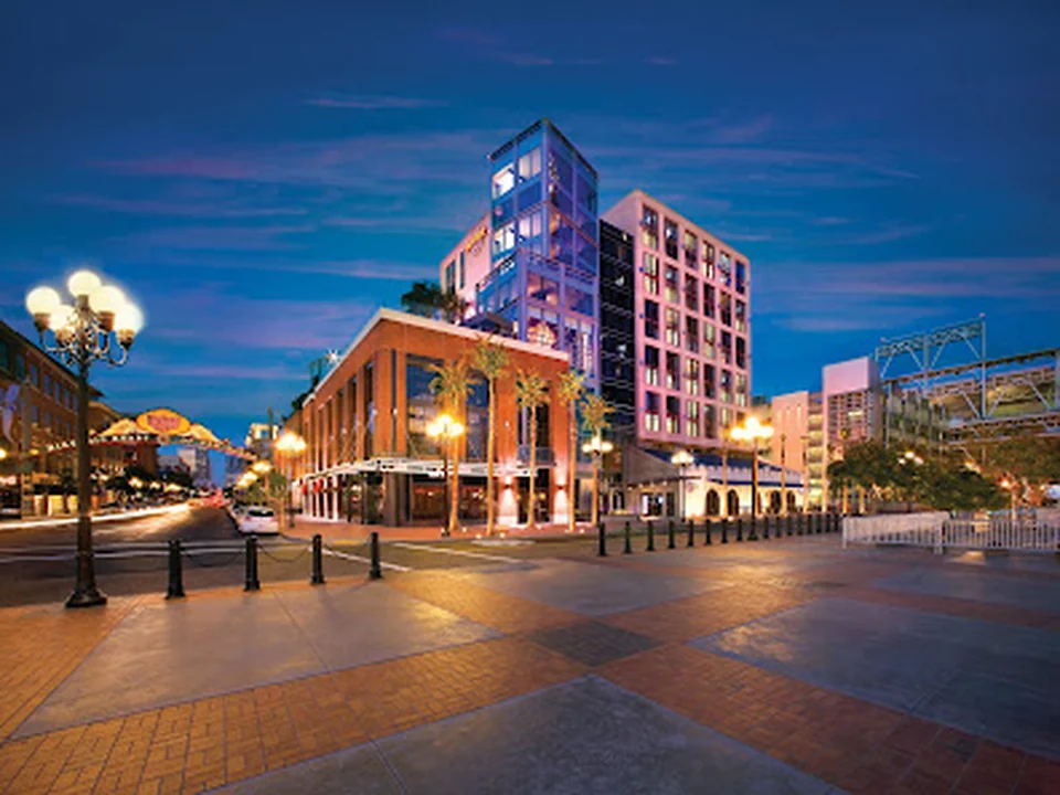 Hard Rock Hotel San Diego