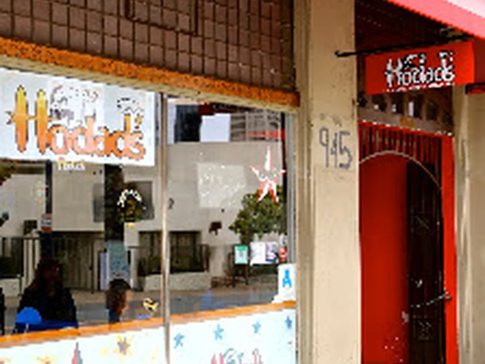 Hodad's Downtown