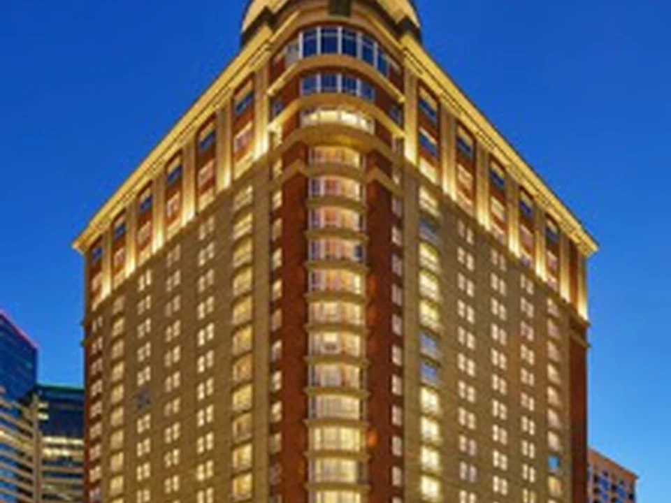 Hotel Republic San Diego, Autograph Collection