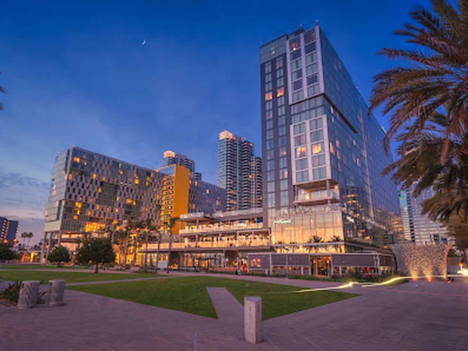 InterContinental San Diego by IHG