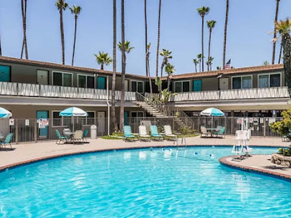 Kings Inn San Diego