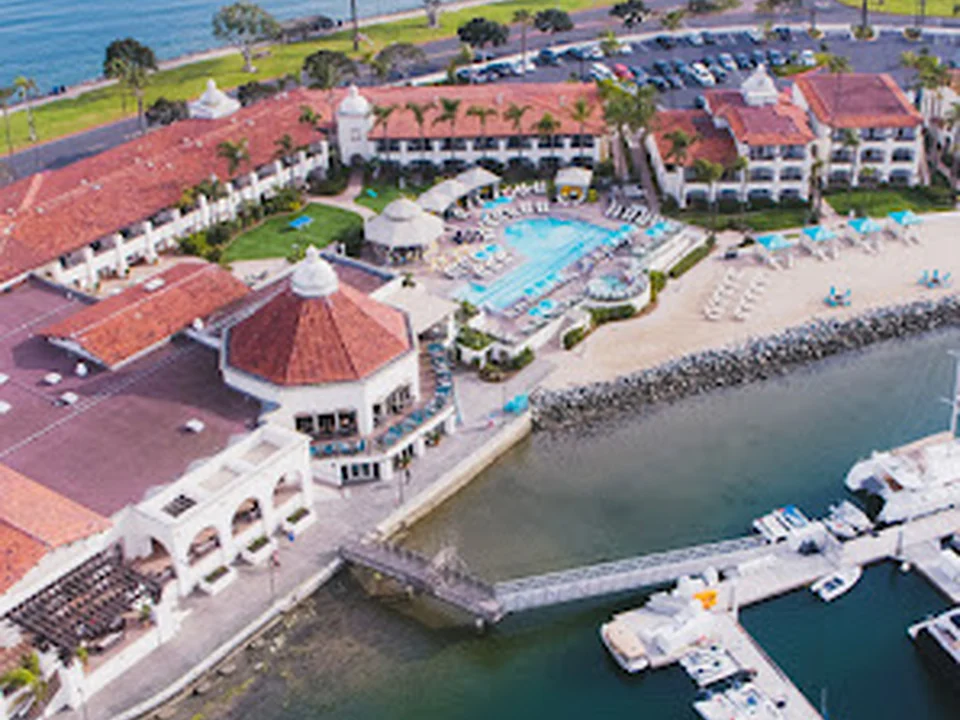 Kona Kai San Diego Resort