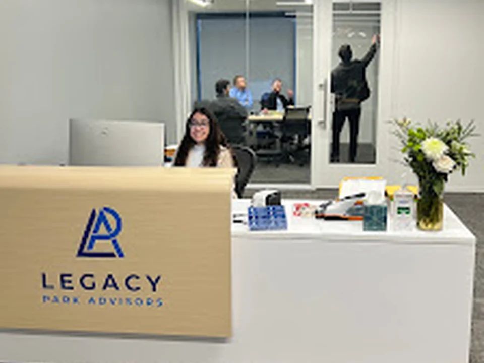 Legacy Park Advisors