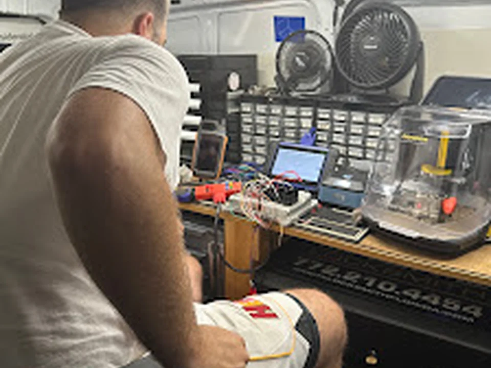 Max Pro Locksmith