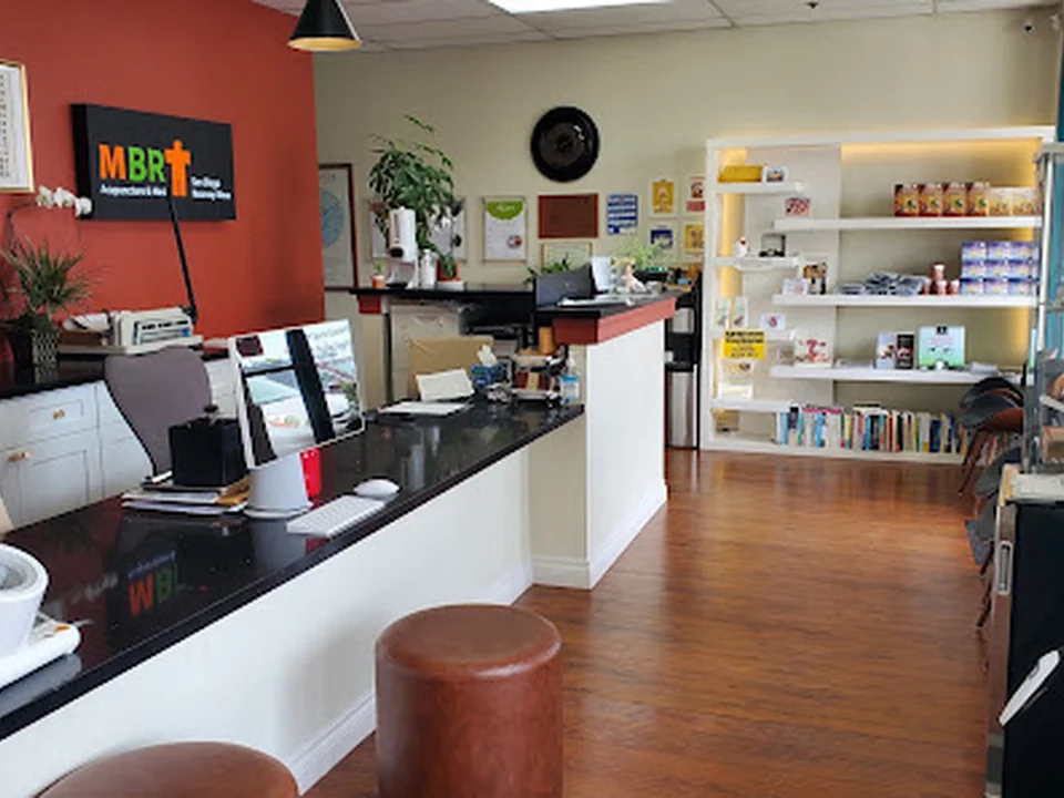 MBR Acupuncture & Herb