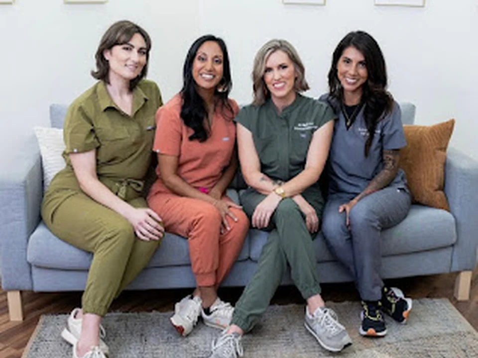 Natural Harmony Reproductive Health + Fertility Acupuncture