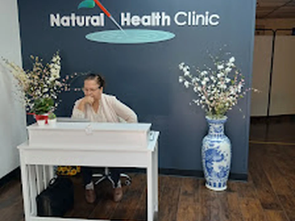 Foto de Natural Health & Acupuncture in San Diego