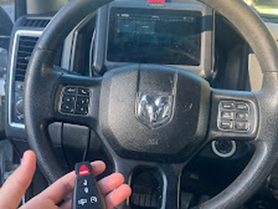 Onsite Locksmith
