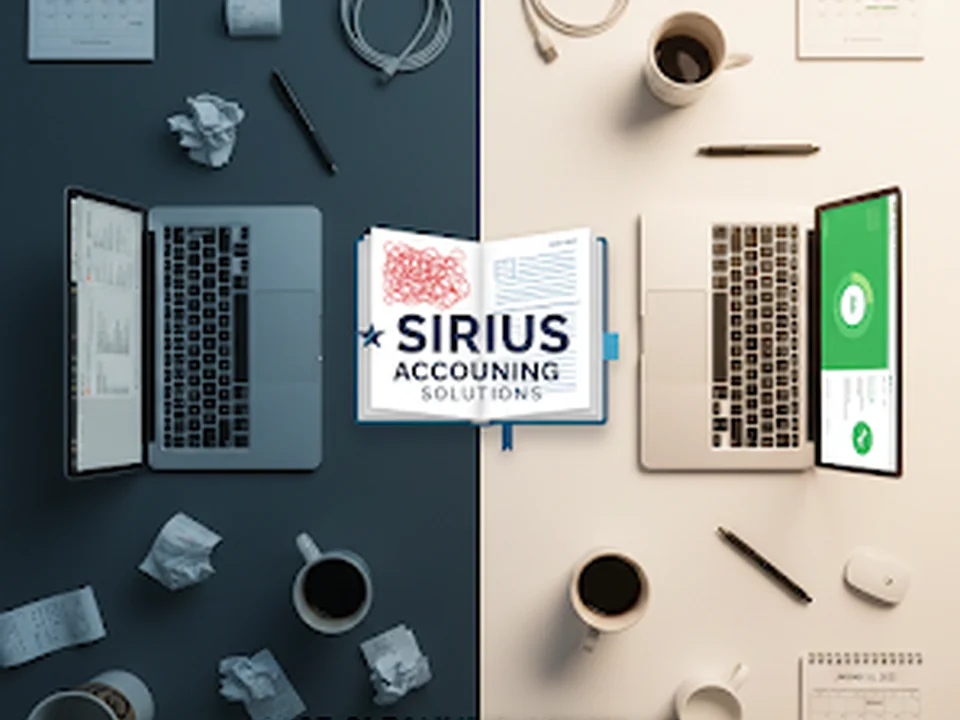 Sirius Accounting Solutions