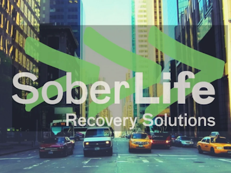 Sober Life Recovery Solutions
