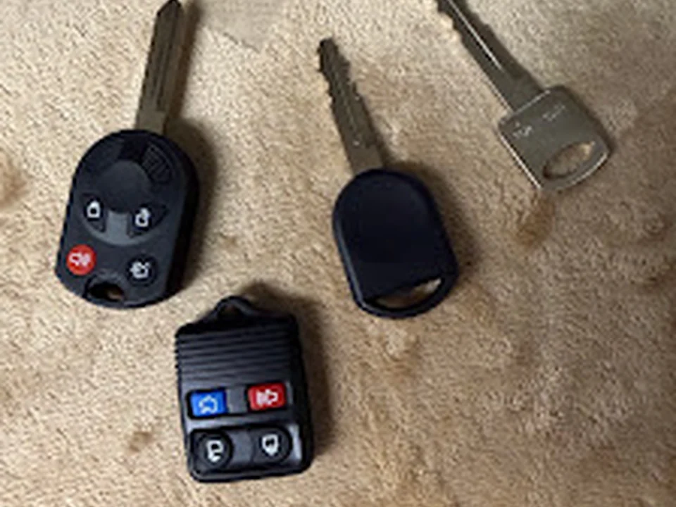 SOCAL LOCKSMITH La Jolla