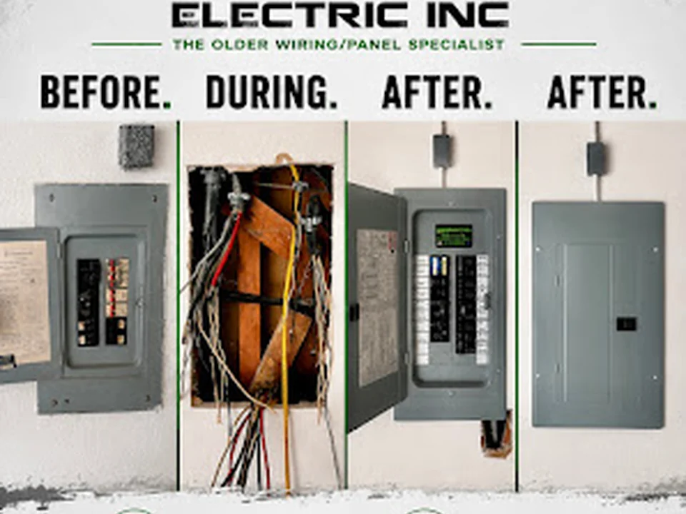Foto de SRP Electric Inc.