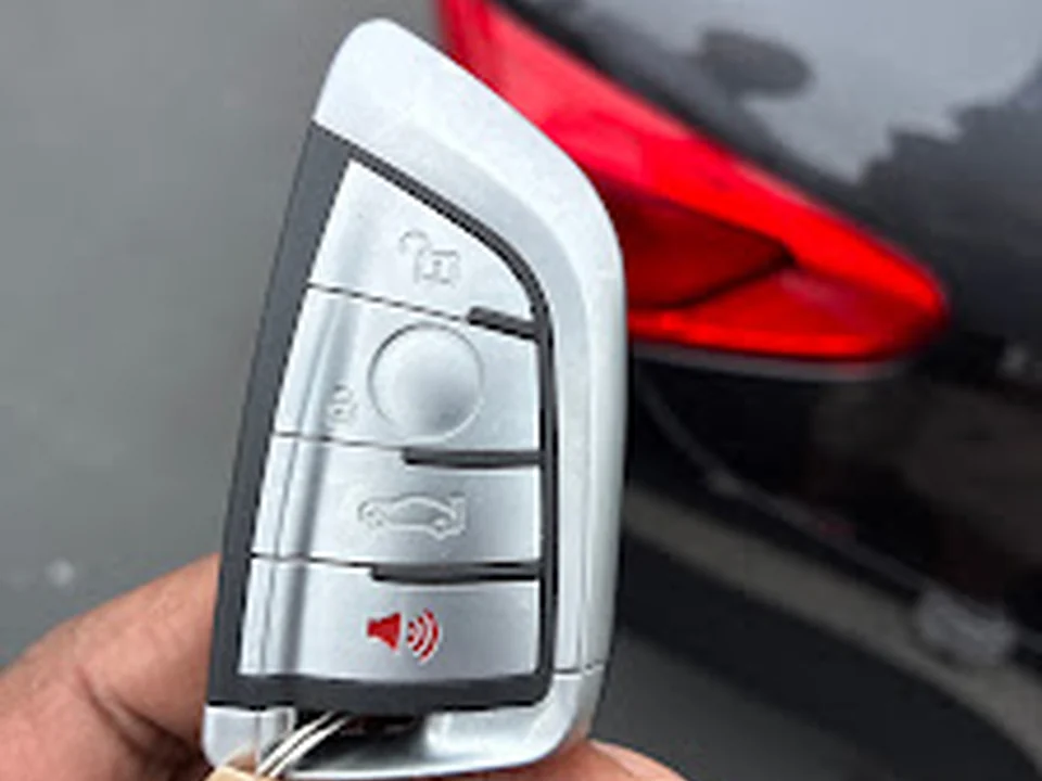 Foto de Tc locksmith Inc