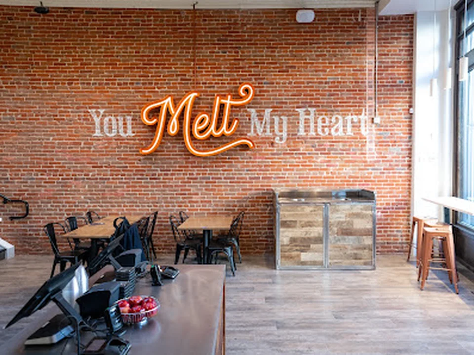 The Melt