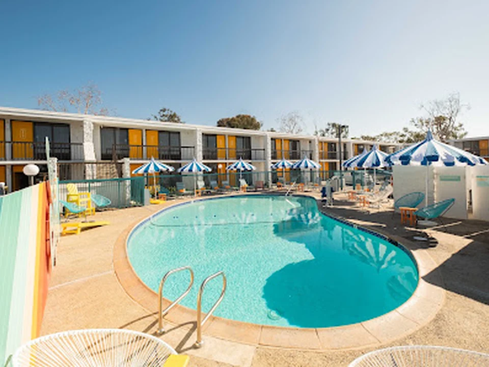 The Rambler Hotel