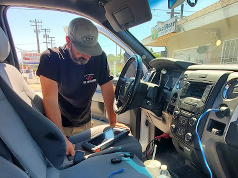 TNT Locksmith