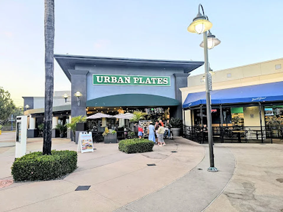 Foto de Urban Plates
