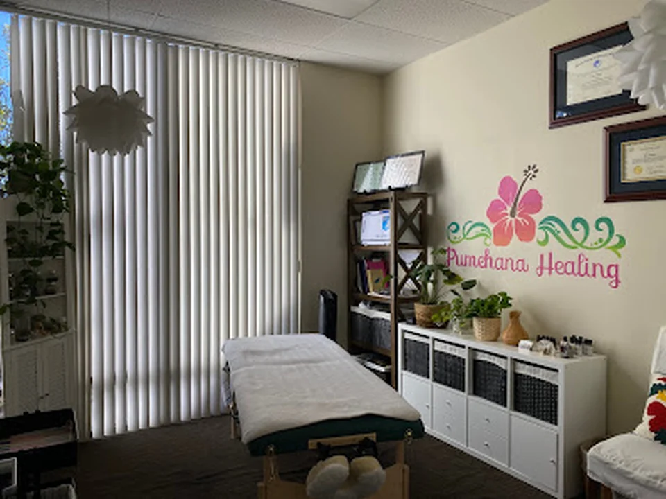 Yuyu Acupuncture